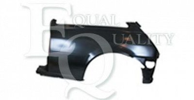 EQUAL QUALITY l01154 - Боковина